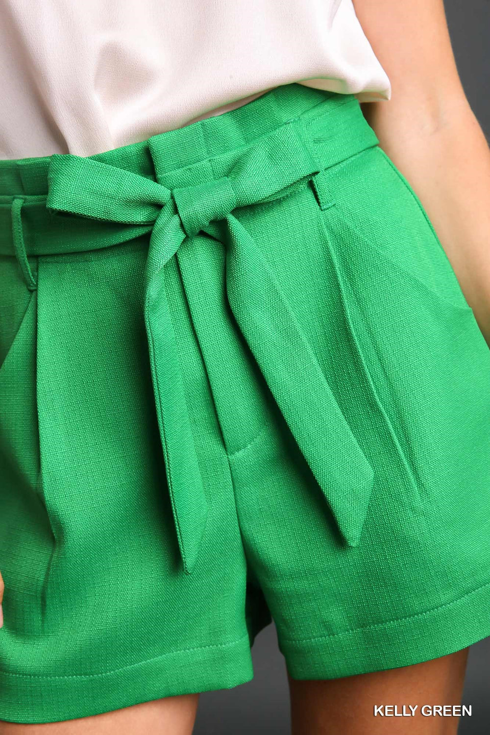 KELLY GREEN